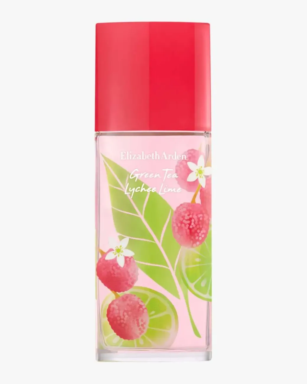 Green Tea Lychee Lime EdT 50 ml