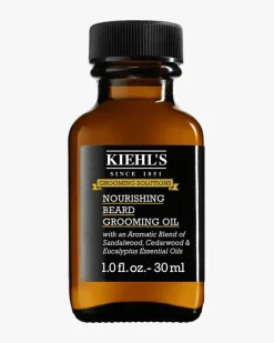 Grooming Solutions Nourishing Beard Oil 30 ml