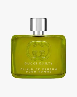 Guilty Elixir De Parfum Pour Homme 60 ml