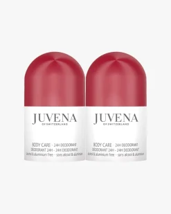 24H Deodorant Duo Pack