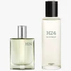 H24 Eau de Parfum + Refill