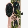 Hair Brush Medium Blush Rose