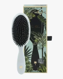 Hair Brush Medium Maldives