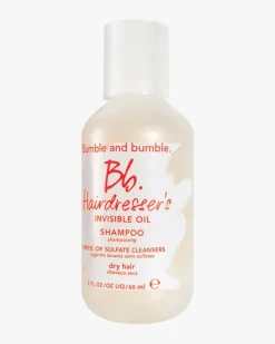 Hairdresser's Invisible Oil Shampoo