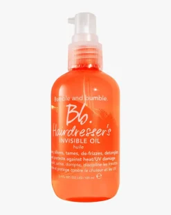 Hairdresser's Invisible Oil 100 ml