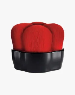 Hanatsubaki Hake Face Brush
