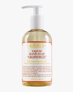 Hand Cleanser Grapefruit 200 ml