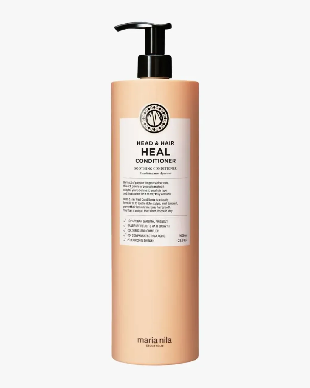 Head & Hair Heal Conditioner