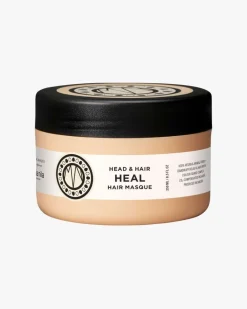 Head & Hair Heal Masque 250 ml
