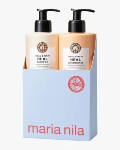Heal Shampoo & Conditioner Duo 2 x 500 ml