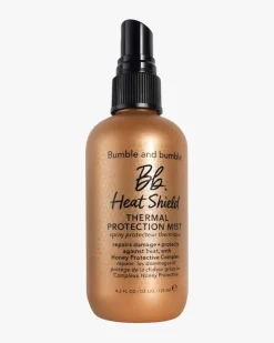 Heat Shield Thermal Protection Mist