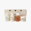 Hinoki Body Hair Face Travel Set