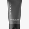 Homme Charcoal Face Scrub 125 ml