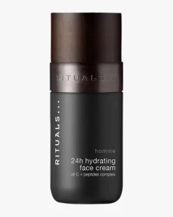 Homme 24h Hydrating Face Cream 50 ml