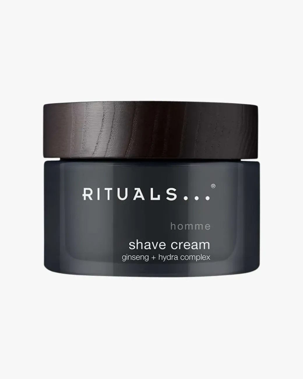 Homme Shave Cream 250 ml