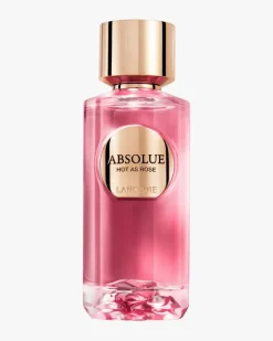 Hot As Rose EdP