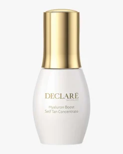 Hyaluron Boost Self Tan Concentrate 30 ml