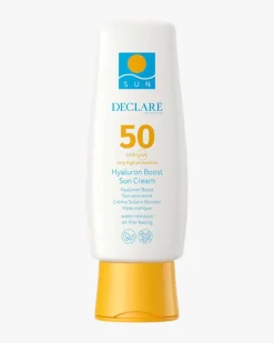 Hyaluron Boost Sun Cream SPF 50 100 ml