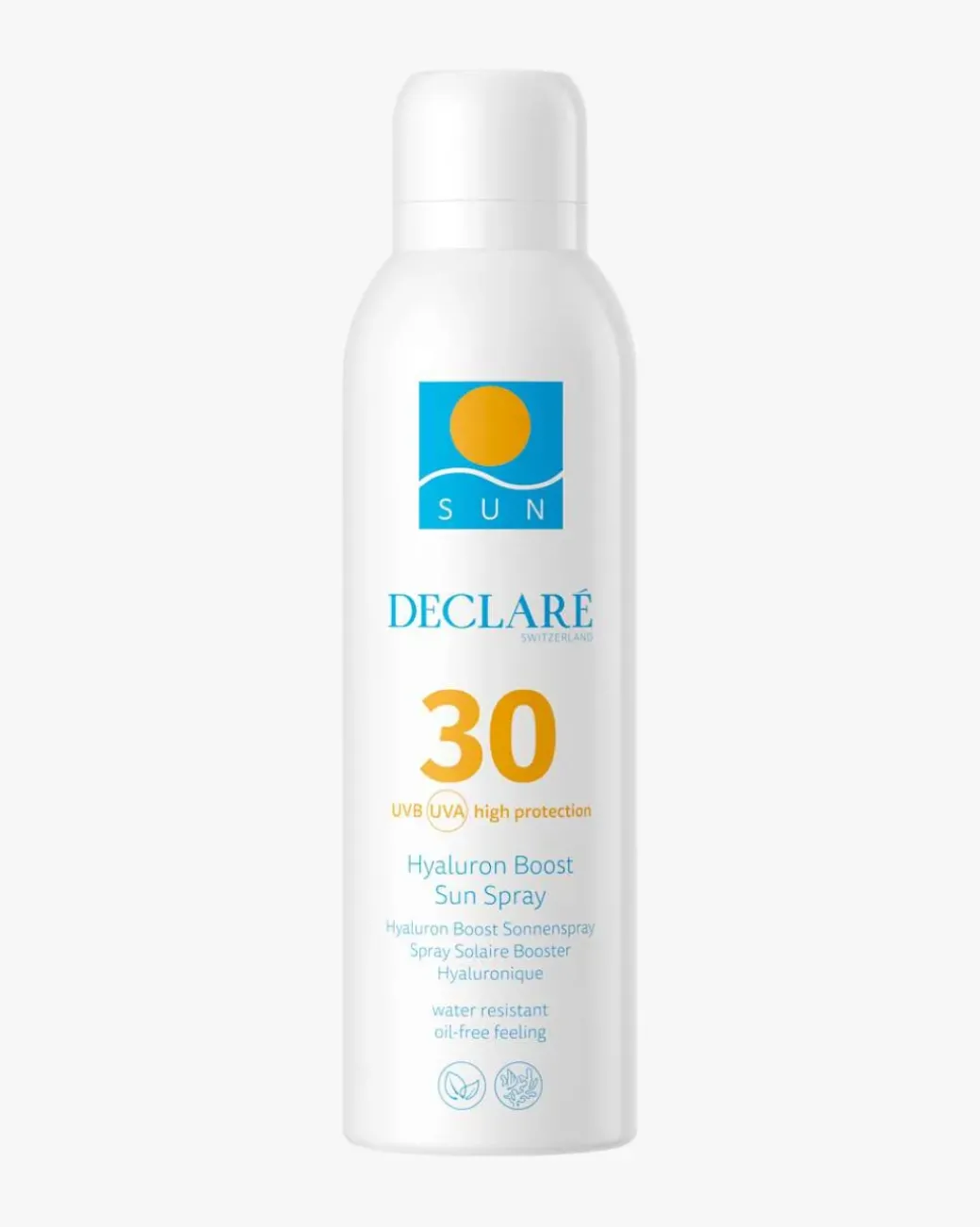 Hyaluron Boost Sun Spray SPF 30 200 ml