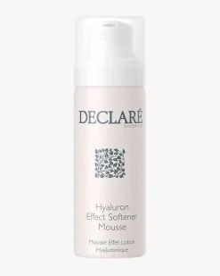 Hyaluron Effect Softener Mousse