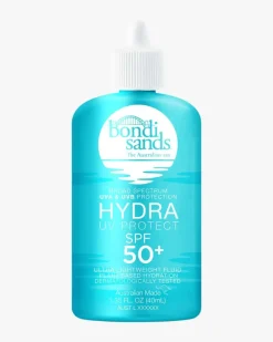 Hydra UV Protect Face Fluid SPF 50+ 40 ml