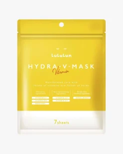 Hydra V-Mask Vitamin Sheet Mask
