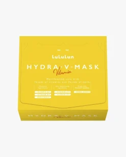 Hydra V-Mask Vitamin Sheet Mask