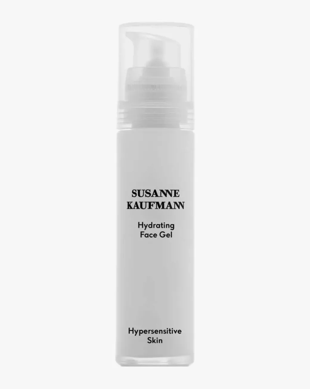 Hydrating Face Gel 50 ml