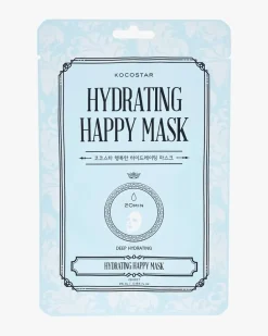 Hydrating Happy Mask 1 stk