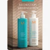 Hydrating Duo 2 x 500 ml