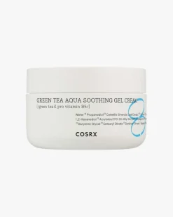 Hydrium Green Tea Aqua Soothing Gel Cream 50 ml