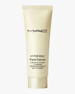 Hyper Real Fresh Canvas Cream-To-Foam Cleanser