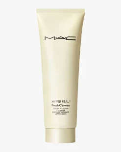 Hyper Real Fresh Canvas Cream-To-Foam Cleanser
