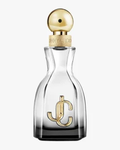 I Want Choo Forever EdP