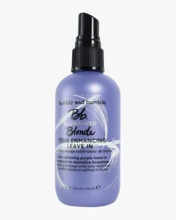 Illuminated Blonde Tone Enhancing Leave In 125 ml