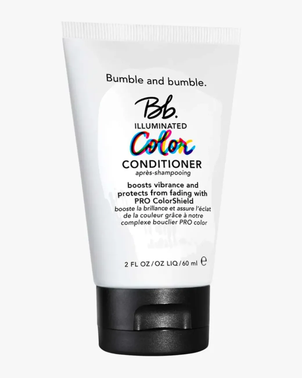 Illuminated Color Conditioner