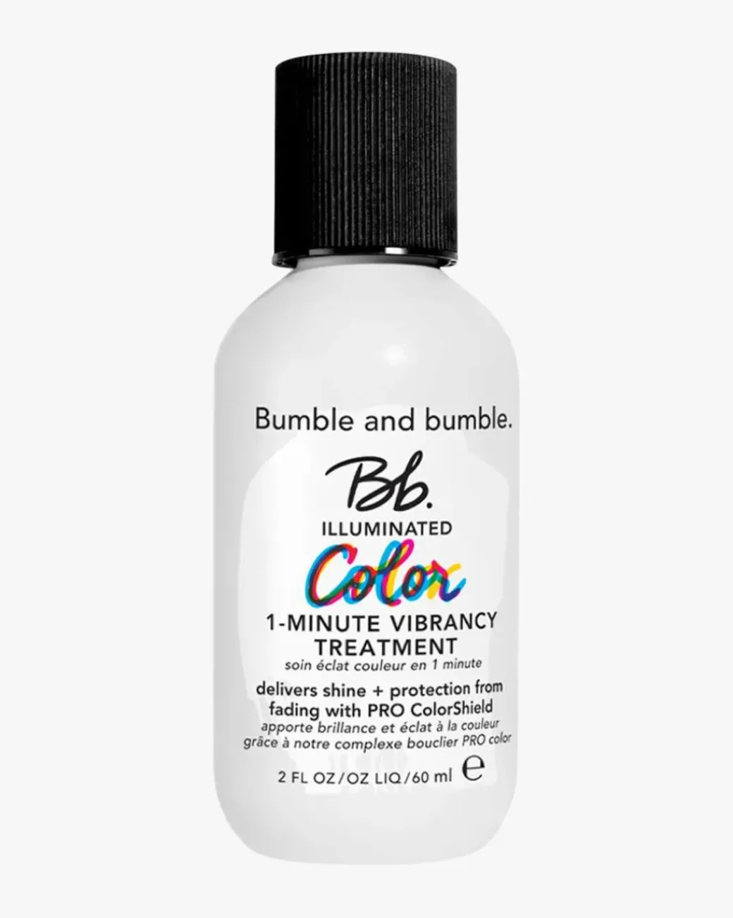 Illuminated Color 1-Minute Vibrancy Treatment