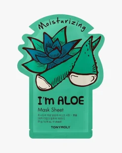 I'm Aloe Mask Sheet