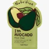 I'm Avocado Mask Sheet