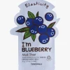 I'm Blueberry Mask Sheet 1 stk
