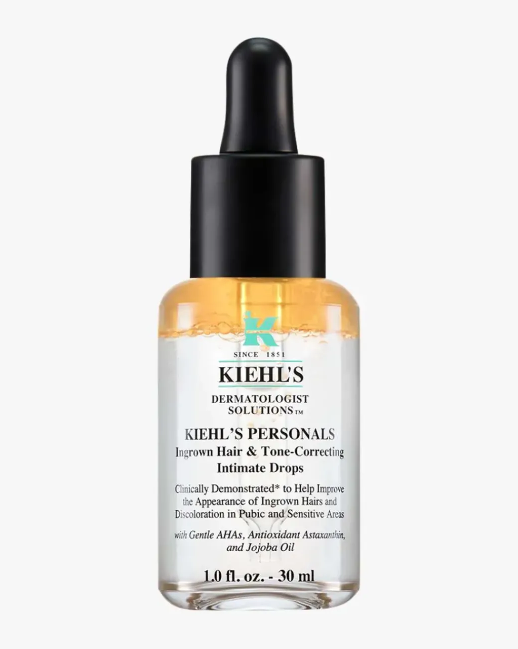 Ingrown Hair & Tone Correcting Drops 30 ml