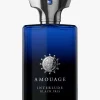 Interlude Black Iris Man EdP 100 ml
