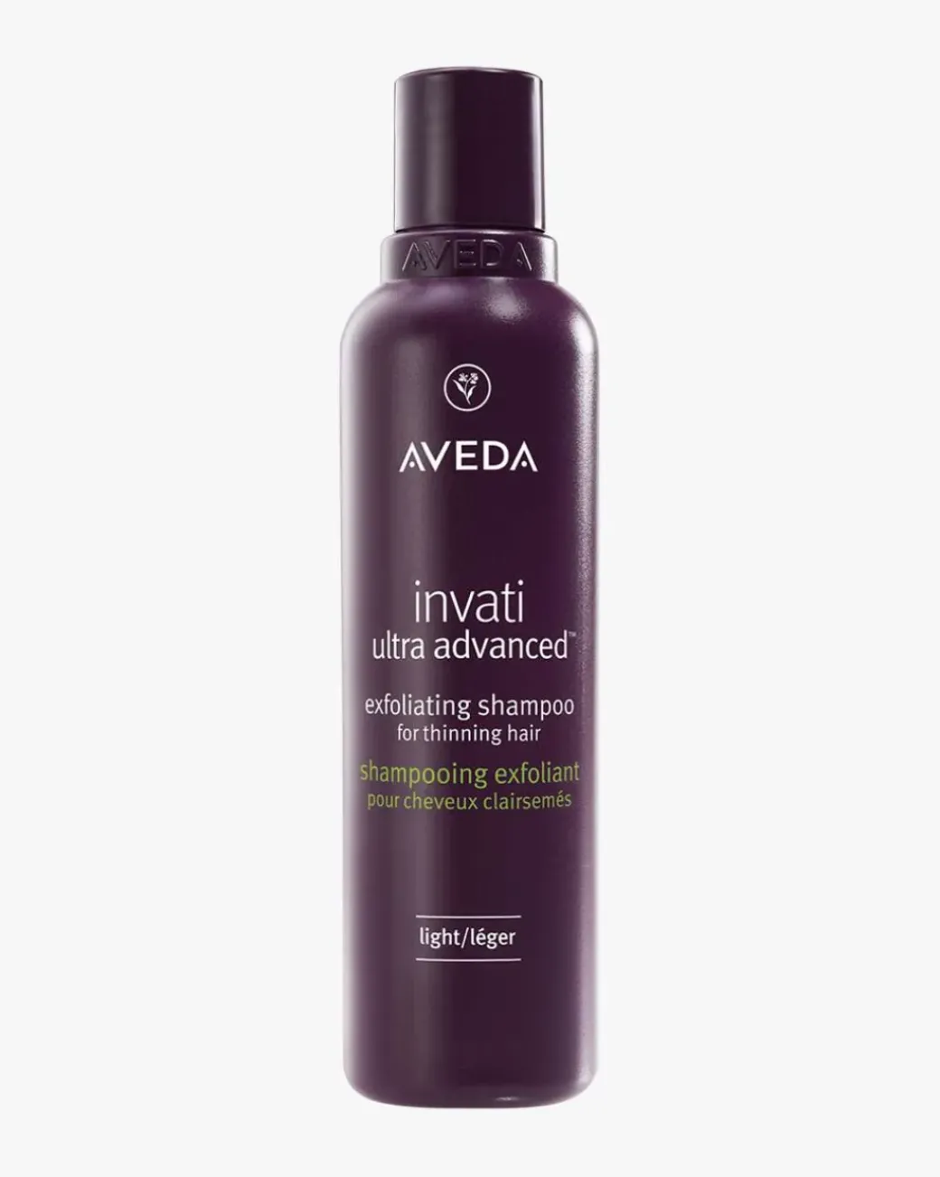 invati ultra advanced™ exfoliating shampoo light
