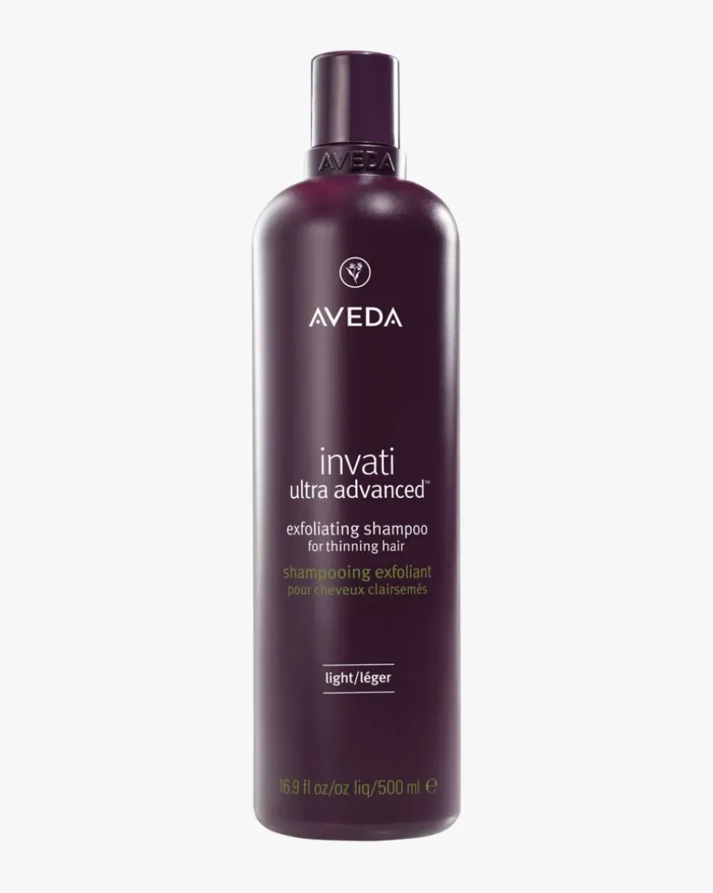 invati ultra advanced™ exfoliating shampoo light
