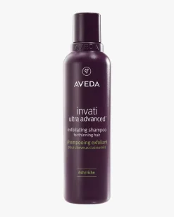 invati ultra advanced™ exfoliating shampoo rich