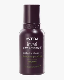 invati ultra advanced™ exfoliating shampoo rich
