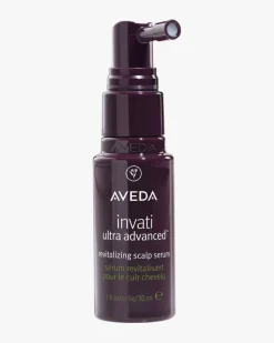 invati ultra advanced™ revitalizing scalp serum