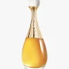 J’Adore L’Or Fragrance With Floral Notes