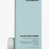 Killer.Curls Wash Shampoo 250 ml