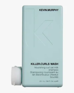 Killer.Curls Wash Shampoo 250 ml